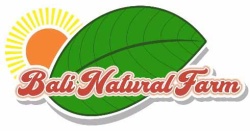 Trademark BALI NATURAL FARM