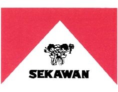 Trademark SEKAWAN
