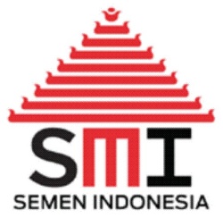 Trademark SMI (SEMEN INDONESIA) + LOGO