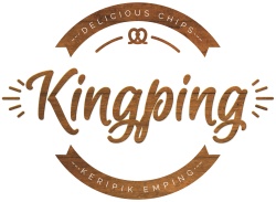 Trademark KINGPING+LOGO