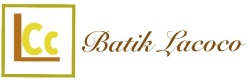 Trademark BATIK LACOCO + LOGO