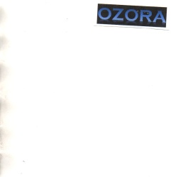 Trademark OZORA