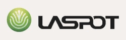 Trademark LASPOT & logo