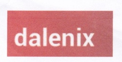 Trademark DALENIX