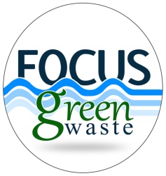 Trademark FOCUS Green Waste