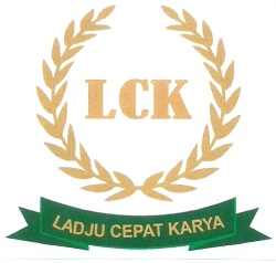 Trademark LCK LADJU CEPAT KARYA