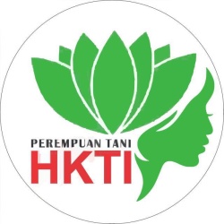 Trademark PEREMPUAN TANI HKTI + LOGO