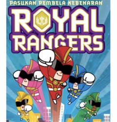 Trademark ROYAL RANGERS