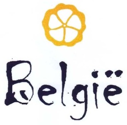 Trademark BELGIE + GAMBAR