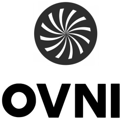 Trademark OVNI + LUKISAN