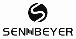 Trademark SENNBEYER + Logo