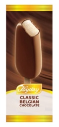 Trademark JOYDAY CLASSIC BELGIAN CHOCOLATE