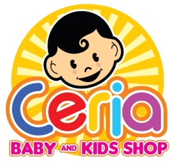 Trademark CERIA BABY & KIDS SHOP