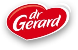 Trademark DR GERARD