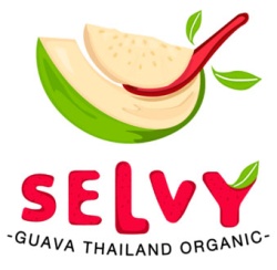 Trademark SELVY Guava Thailand Organic