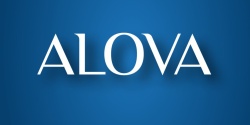 Trademark ALOVA