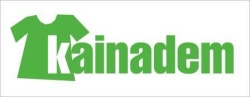 Trademark kainadem + logo