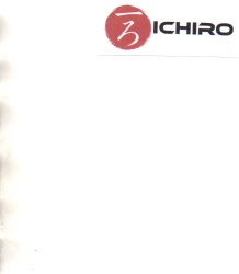 Trademark ICHIRO dan Logo