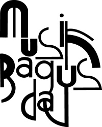 Trademark Musik Bagus Day