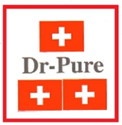 Trademark DR.PURE