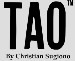 Trademark TAO by Christian Sugiono