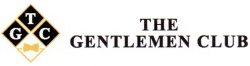 Trademark TGC - THE GENTLEMEN CLUB + LOGO