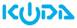 Trademark KUDA + LOGO