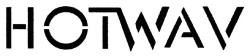 Trademark HOTWAV & Logo