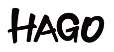 Trademark HAGO