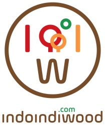 Trademark INDO INDI WOOD