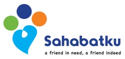 Trademark SAHABATKU, a friend in need, a friend indeed