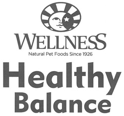 Trademark WELLNESS Healthy Balance