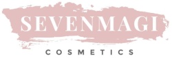 Trademark SEVENMAGI COSMETICS