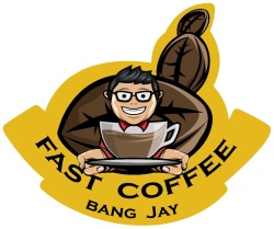 Trademark FAST COFFEE BANG JAY