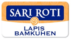 Trademark SARI ROTI LAPIS BAMKUHEN