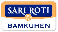 Trademark SARI ROTi BAMKUHEN