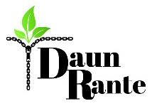 Trademark DAUN RANTE