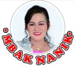 Trademark MBAK NANIK