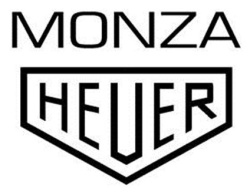 Trademark MONZA HEUER logo