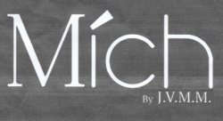 Trademark MichByJ.V.M.M.