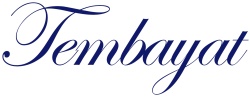 Trademark TEMBAYAT