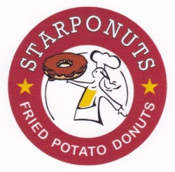 Trademark STARPONUTS