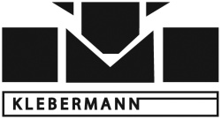 Trademark KLEBERMANN & LOGO