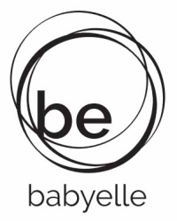 Trademark babyelle dan logo