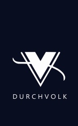 Trademark DURCHVOLK dan Lukisan