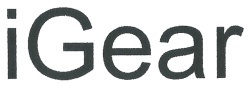 Trademark iGear