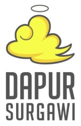 Trademark DAPUR SURGAWI & LOGO