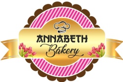 Trademark ANNABETH BAKERY & LOGO