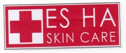 Trademark ES HA SKIN CARE