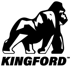 Trademark KINGFORD & LOGO